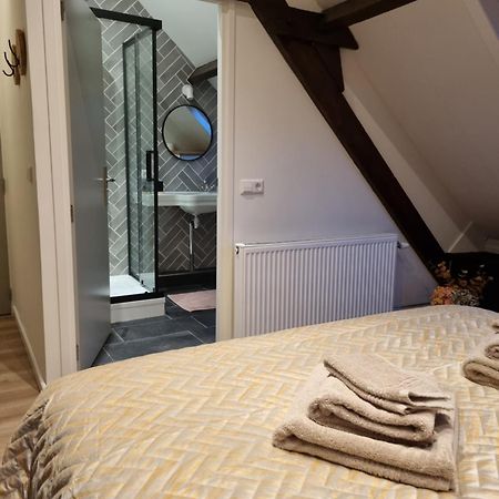 Ferienwohnung Bijdorien Gennep Exterior foto