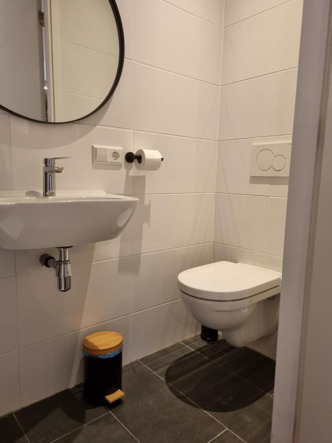 Ferienwohnung Bijdorien Gennep Exterior foto