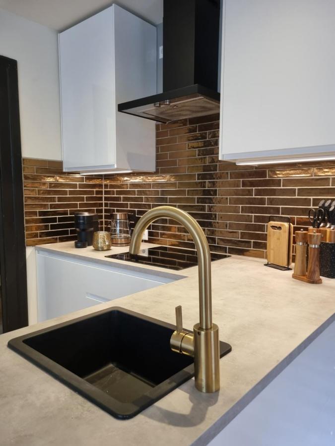 Ferienwohnung Bijdorien Gennep Exterior foto