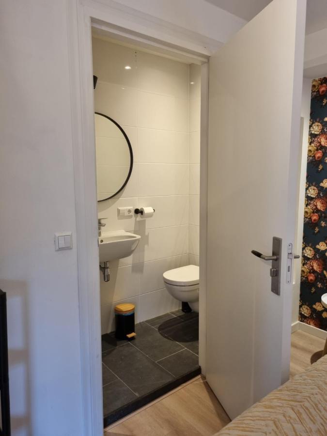 Ferienwohnung Bijdorien Gennep Exterior foto
