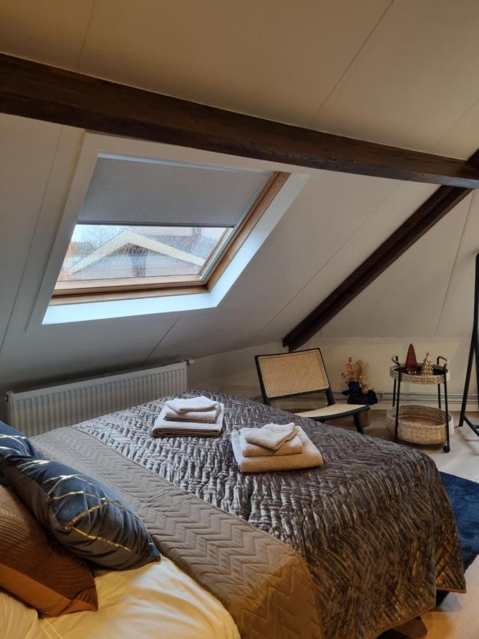Ferienwohnung Bijdorien Gennep Exterior foto