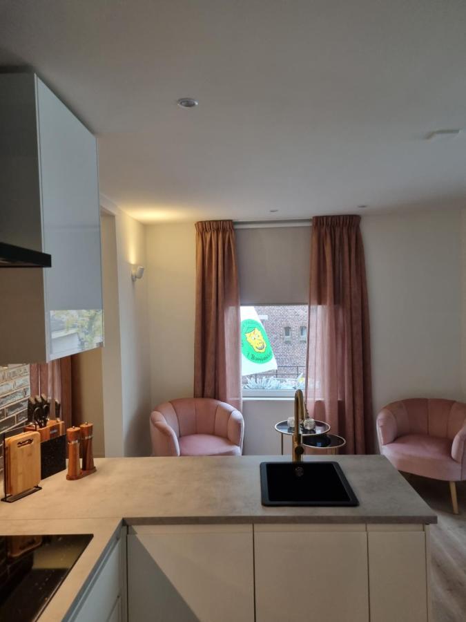 Ferienwohnung Bijdorien Gennep Exterior foto